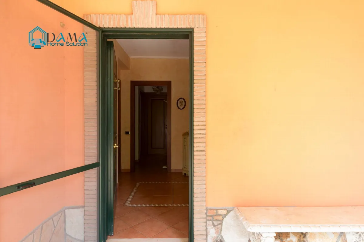 Villa in vendita a Pomezia - foto 5