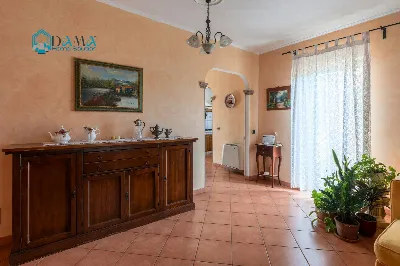 Villa in vendita a Pomezia - foto 6