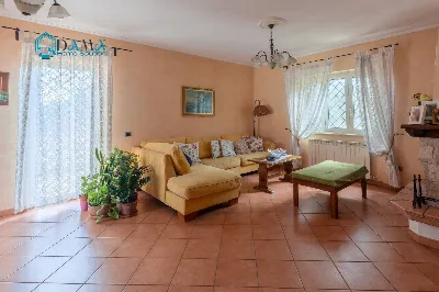 Villa in vendita a Pomezia - foto 8