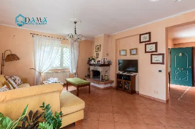 Villa in vendita a Pomezia - foto 9