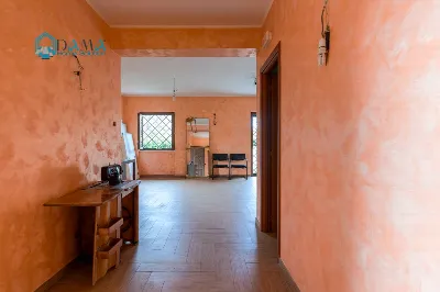 Villa in vendita a Pomezia - foto 10