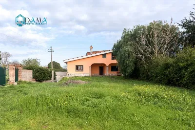 Villa in vendita a Pomezia - foto 3