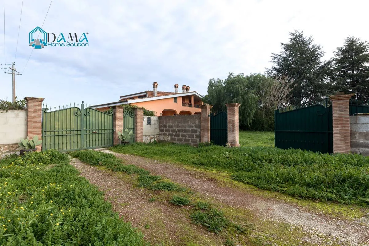 Villa in vendita a Pomezia - foto 5