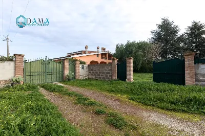 Villa in vendita a Pomezia - foto 5