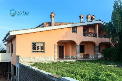 Villa in vendita a Pomezia - foto 6
