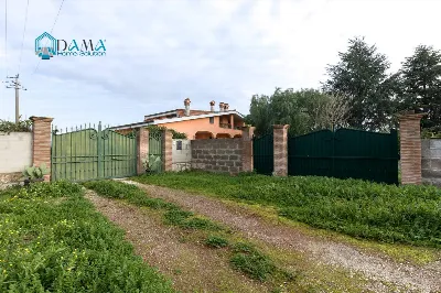 Villa in vendita a Pomezia - foto 7