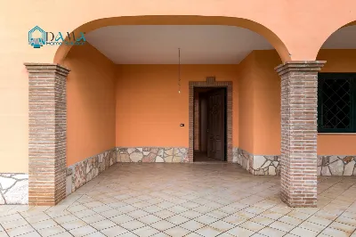 Villa in vendita a Pomezia - foto 8