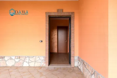 Villa in vendita a Pomezia - foto 9