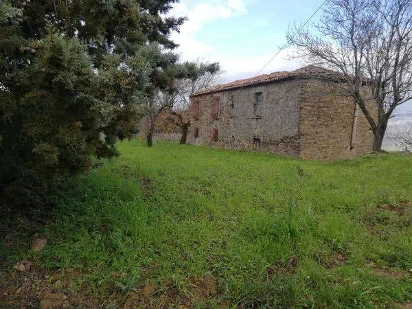 Rustico/Casale in vendita ad Agropoli - foto 1