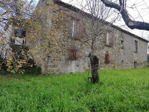 Rustico/Casale in vendita ad Agropoli - foto 4