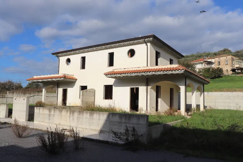Villa in vendita a Giungano - foto 1