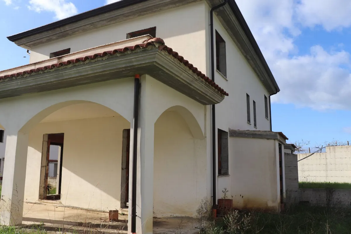 Villa in vendita a Giungano - foto 3