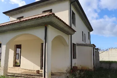 Villa in vendita a Giungano - foto 3