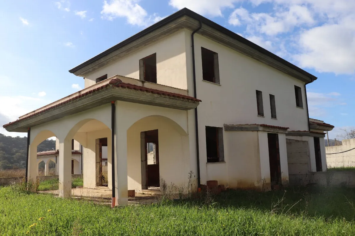 Villa in vendita a Giungano - foto 4