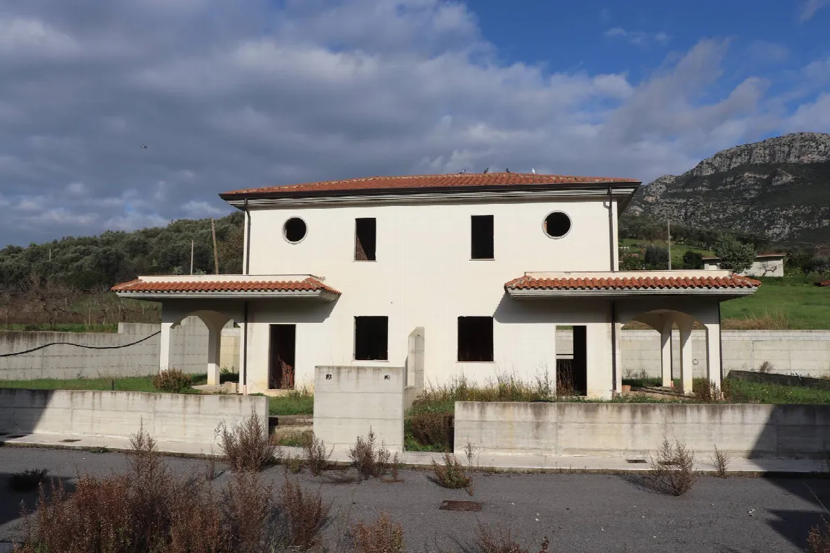 Villa in vendita a Giungano - foto 5