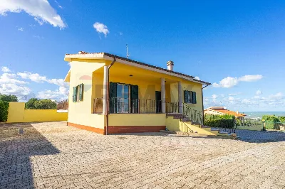 Villa in vendita a Montenero di Bisaccia - foto 2