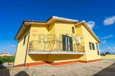 Villa in vendita a Montenero di Bisaccia - foto 3