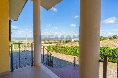 Villa in vendita a Montenero di Bisaccia - foto 5