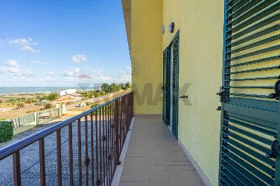 Villa in vendita a Montenero di Bisaccia - foto 6