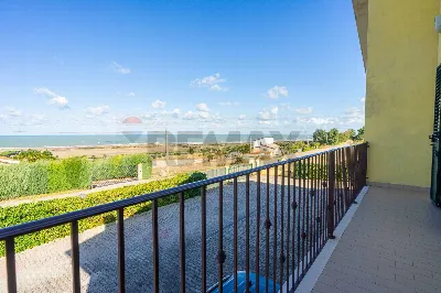 Villa in vendita a Montenero di Bisaccia - foto 8