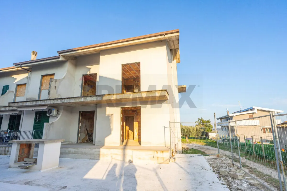 Villa in vendita a Casalbordino - foto 3