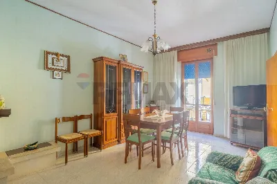 Casa Indipendente a Montenero di Bisaccia