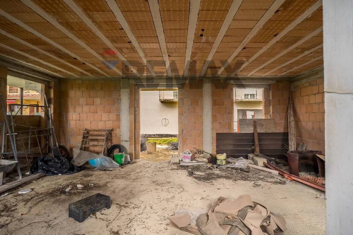 Casa Indipendente in vendita a Gissi - foto 3