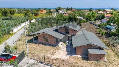 Villa in vendita a Casalbordino - foto 1