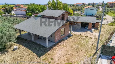 Villa in vendita a Casalbordino - foto 2