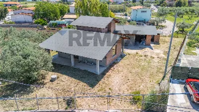 Villa in vendita a Casalbordino - foto 5