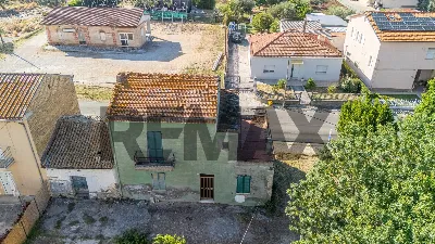 Casa Indipendente in vendita a Casalbordin... - foto 1