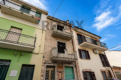 Casa Indipendente a Cupello