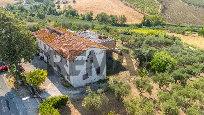 Rustico/Casale a Cupello