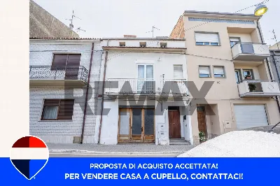 Casa Indipendente in vendita a Cupello - foto 1