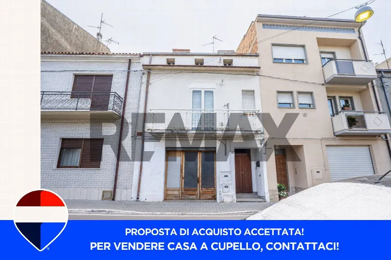 Casa Indipendente in vendita a Cupello - foto 1