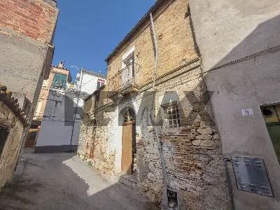 Casa Indipendente in vendita a Cupello - foto 1