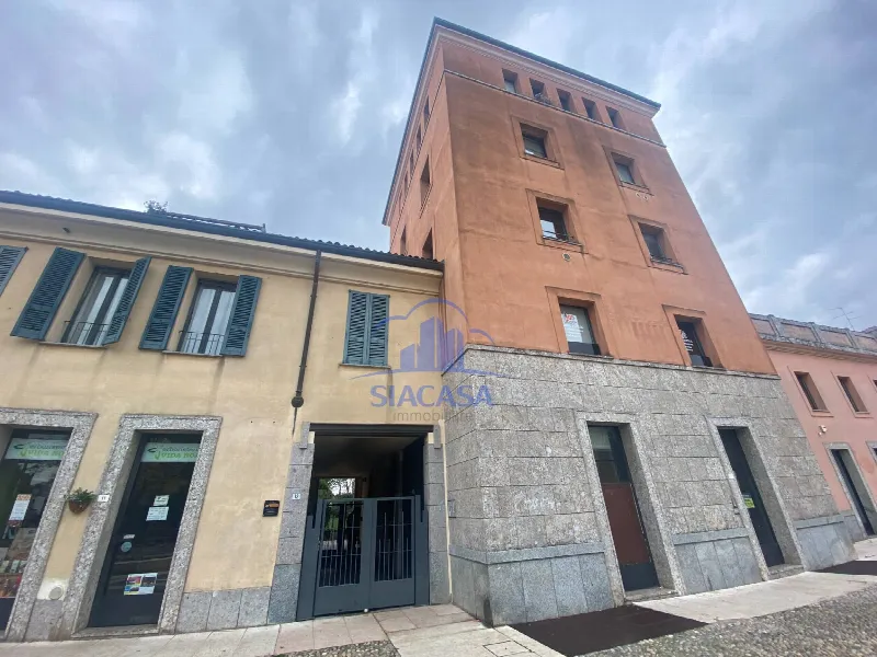Ufficio in vendita a Cavenago di Brianza - foto 1