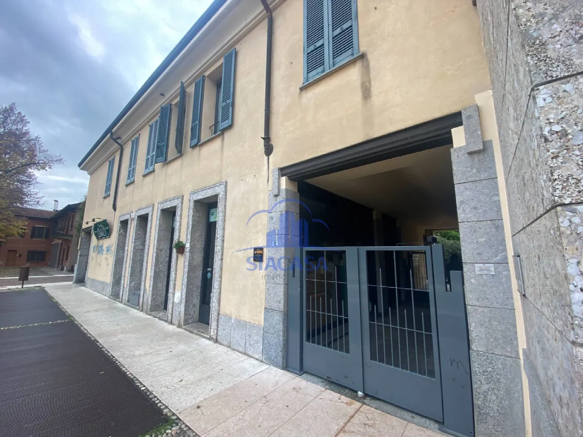 Ufficio in vendita a Cavenago di Brianza - foto 2