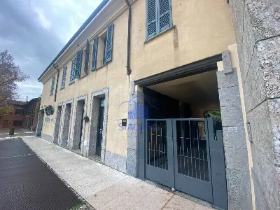 Ufficio in vendita a Cavenago di Brianza - foto 2