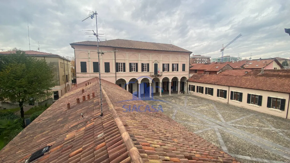 Ufficio in vendita a Cavenago di Brianza - foto 3