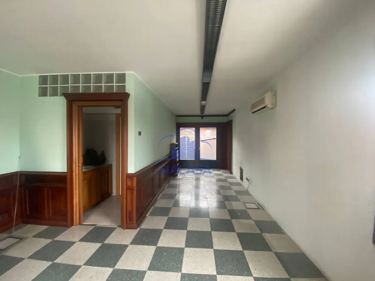 Ufficio in vendita a Cavenago di Brianza - foto 4