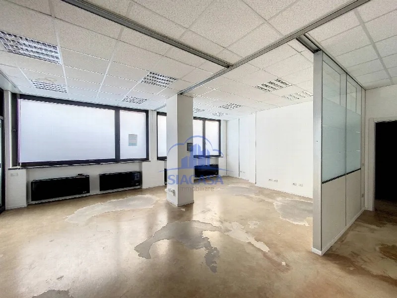 Ufficio in vendita a Trezzo sull'Adda - foto 1