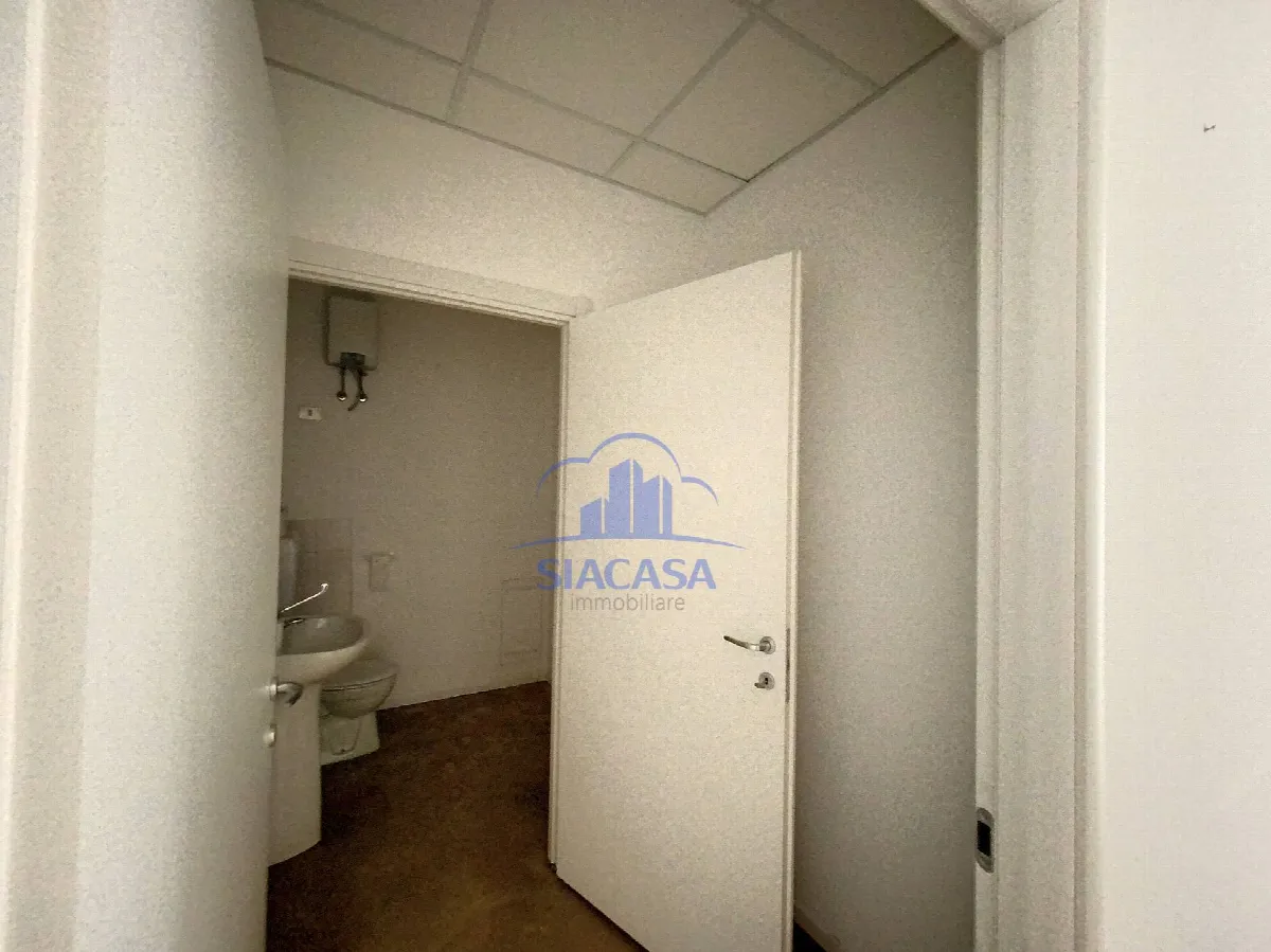 Ufficio in vendita a Trezzo sull'Adda - foto 4