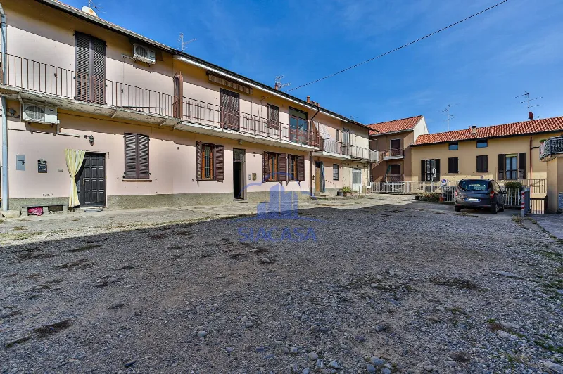 Casa Indipendente in vendita a Ronco Briantino - foto 1