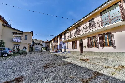 Casa Indipendente in vendita a Ronco Brian... - foto 2