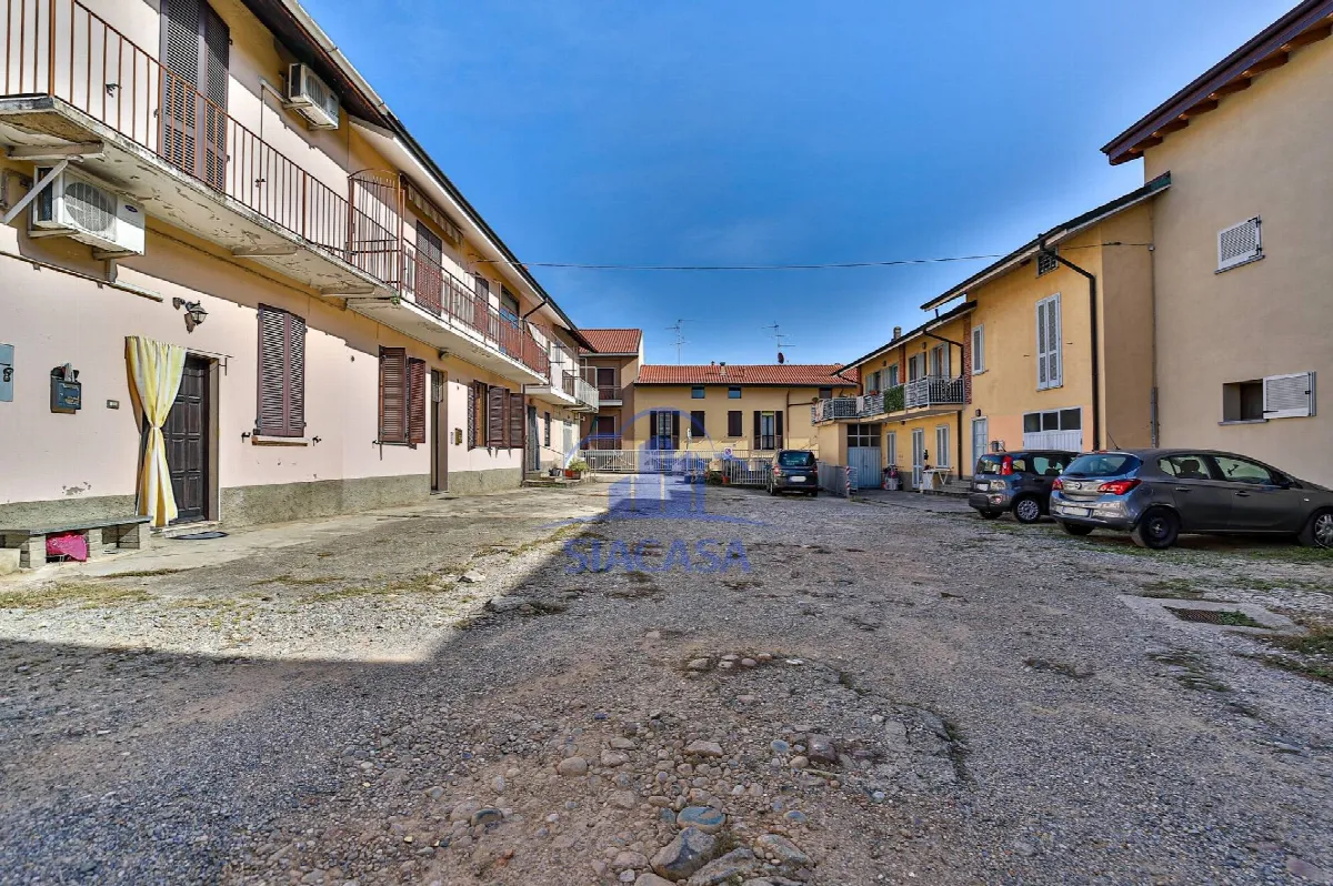 Casa Indipendente in vendita a Ronco Briantino - foto 3