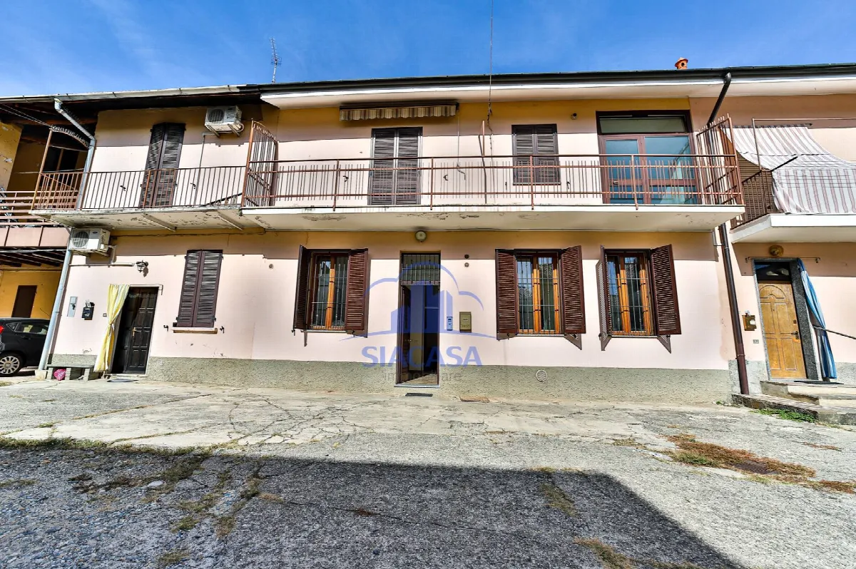 Casa Indipendente in vendita a Ronco Briantino - foto 4