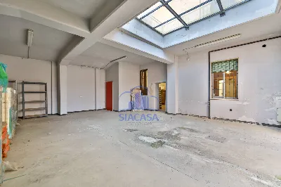 Casa Indipendente in vendita a Ronco Brian... - foto 6