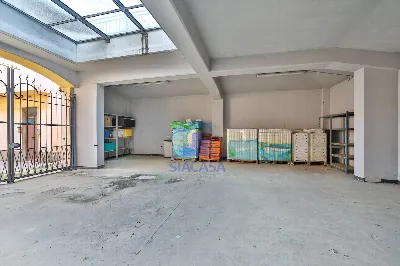 Casa Indipendente in vendita a Ronco Brian... - foto 7