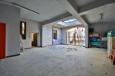 Casa Indipendente in vendita a Ronco Brian... - foto 8